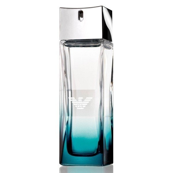 Giorgio Armani Diamonds Summer For Men