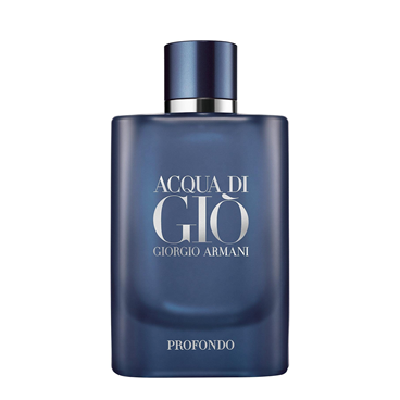 Giorgio Armani Gio Profondo