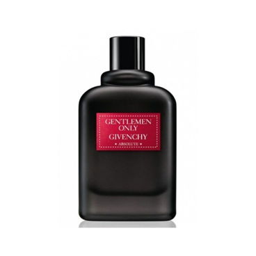 Givenchy Gentlemen Only Absolute Men