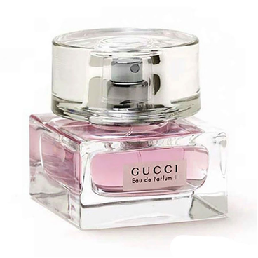 Gucci Eau De Parfum II