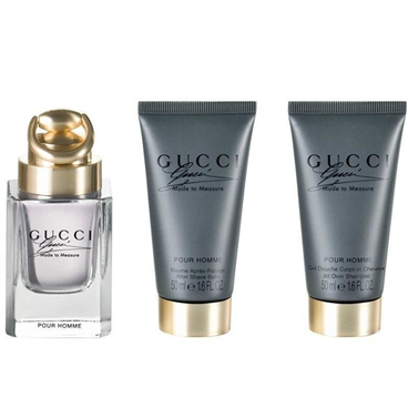 Gucci Made to Measure Men 3PC
