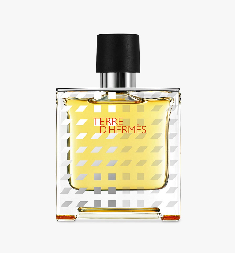 Hermes Terre d`Hermes Parfum Limited Edition 2019