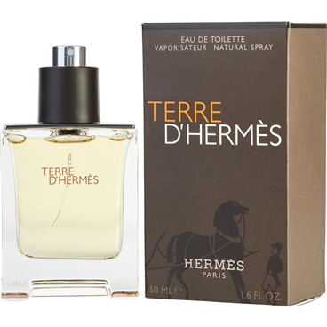 Hermes Terre d’Hermes Eau De Toilette