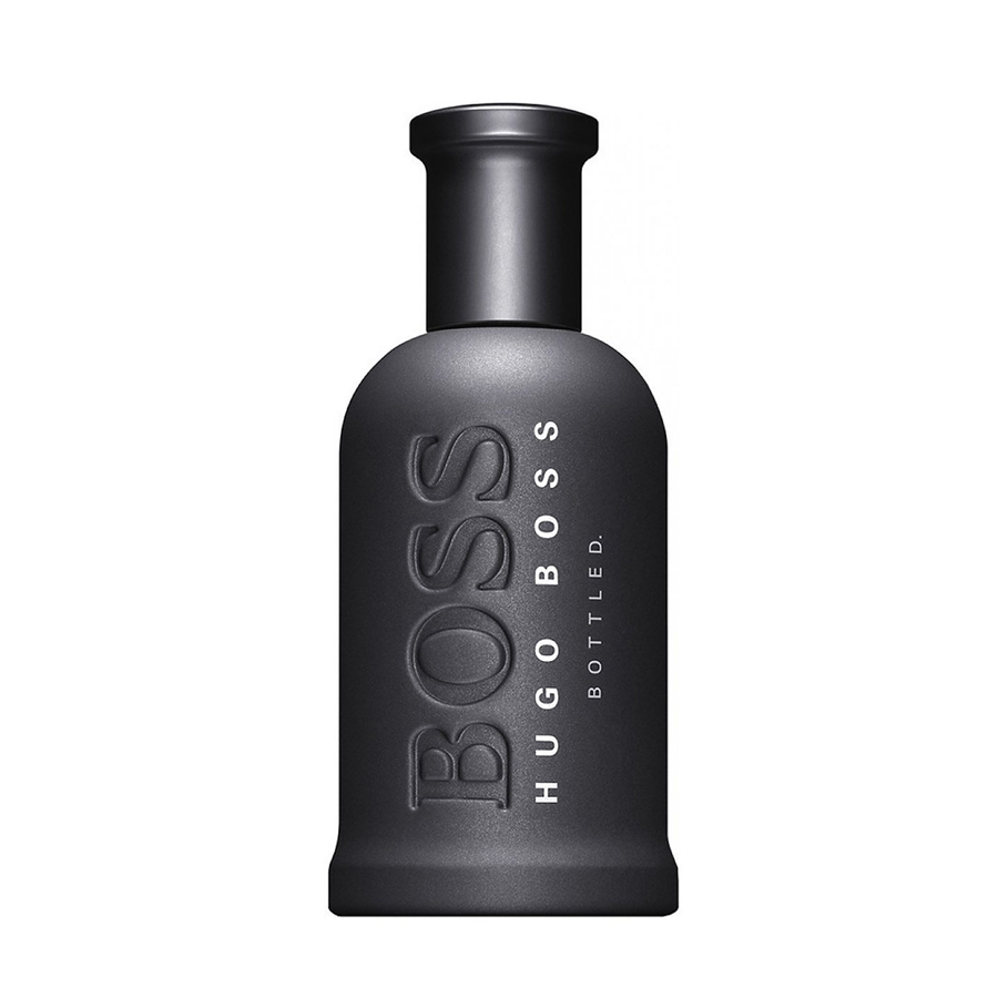 Hugo Boss Bottled Limited Edition Men
