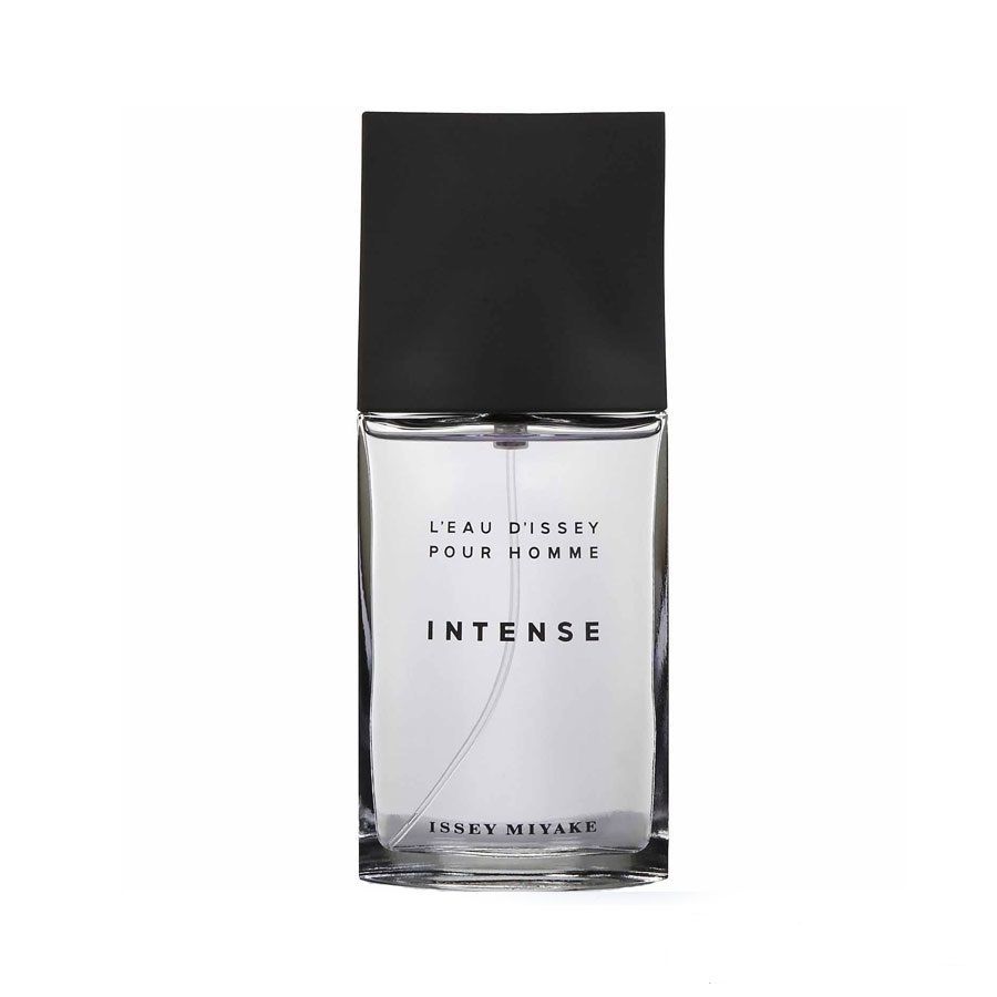 Issey Miyake L’eau D’issey Pour Homme Intense