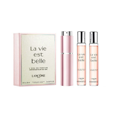 Lancome La Vie Est Belle Gift Set 3x18ml