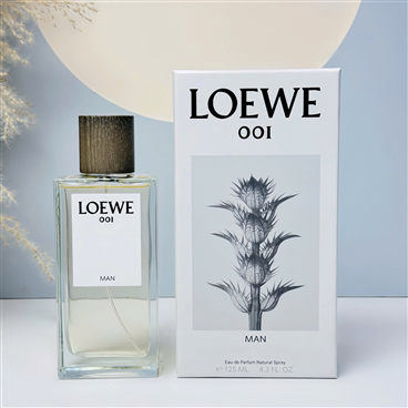 Loewe 001 Man EDP