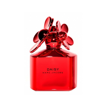 Marc Jacobs Daisy Red Shine Edition