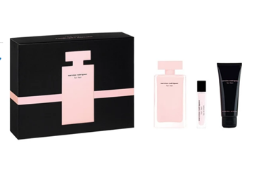 Narciso Rodriguez For Her EDP Gift Set 3PC