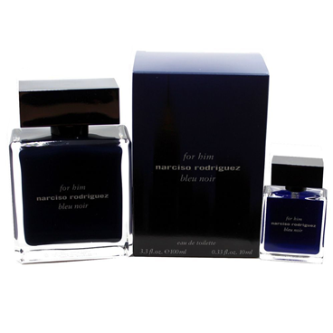 Narciso Rodriguez For Him EDT Gift Set 2PC