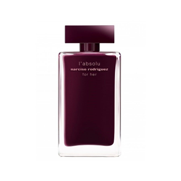 Narciso Rodriguez L’absolu For Her