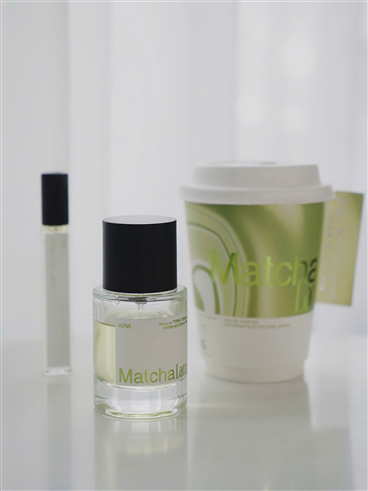 Nước Hoa Kira Matcha Latte
