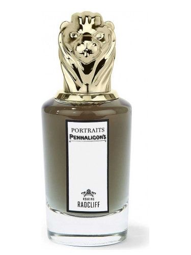 Penhaligon’s Portraits Roaring Radcliff