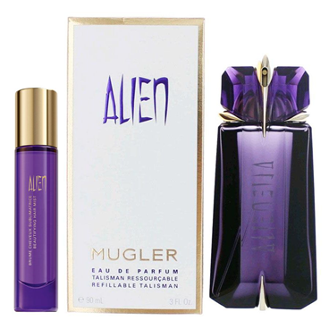 Thierry Mugler Alien Gift Set 2PC