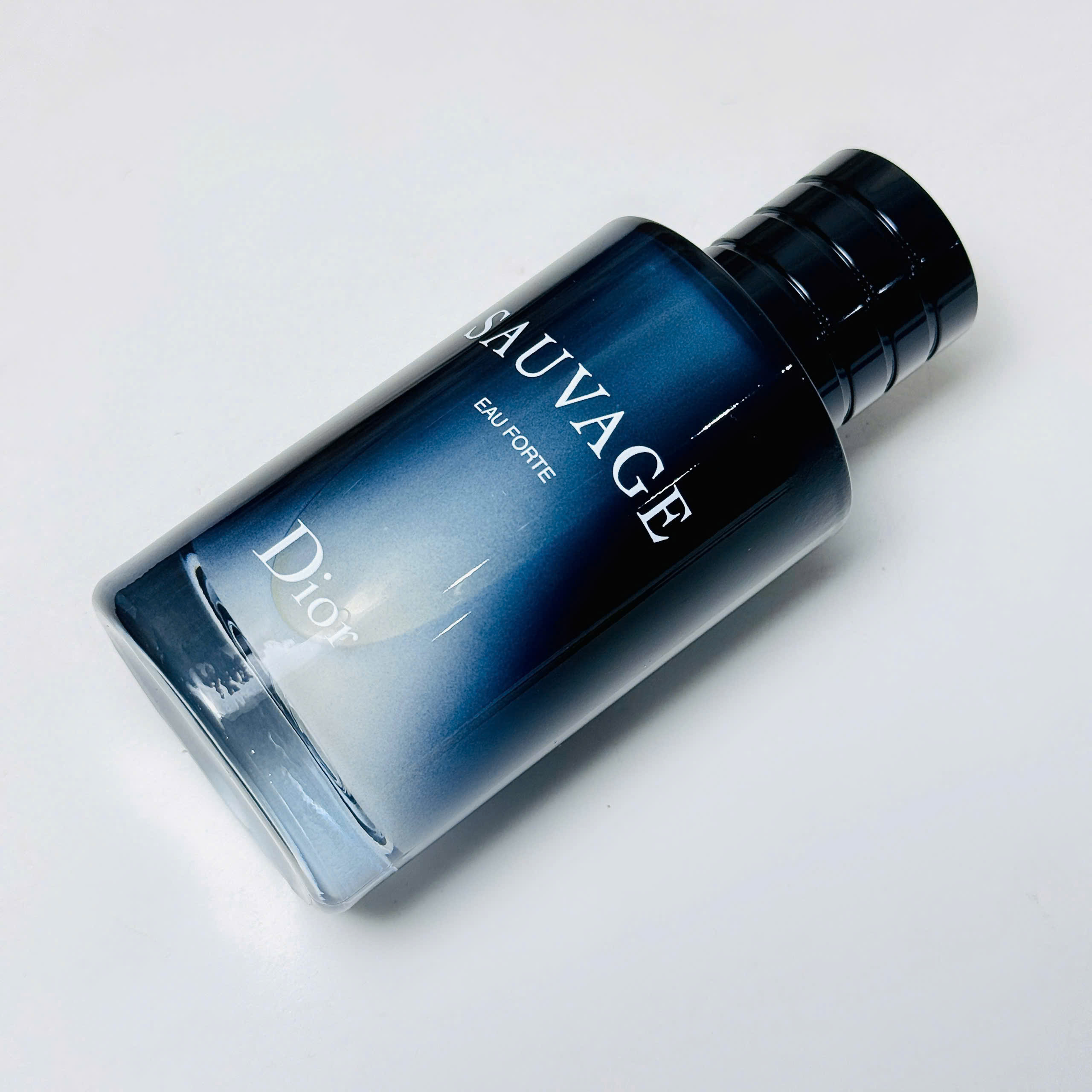 Nước Hoa Dior Sauvage Eau Forte