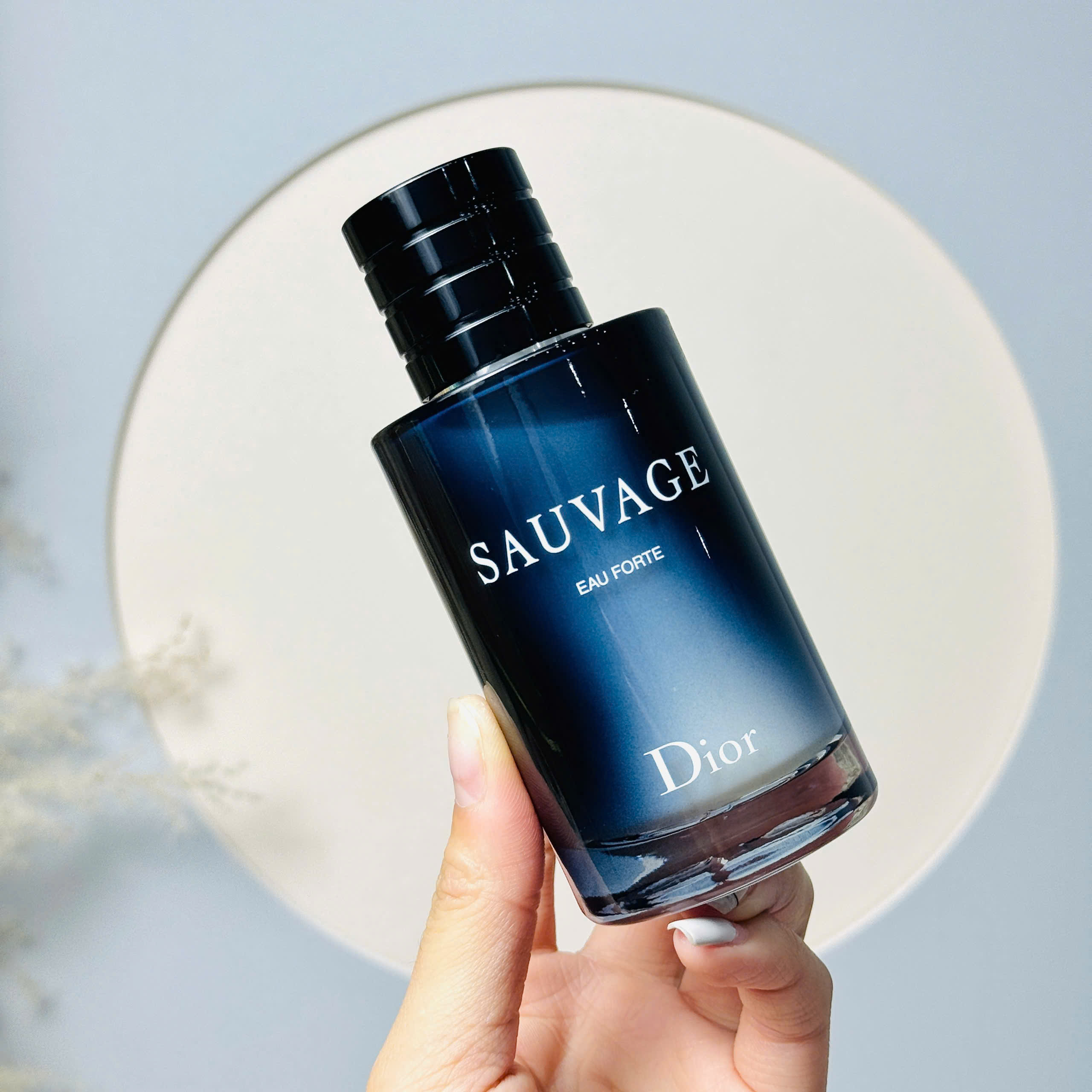 Nước Hoa Dior Sauvage Eau Forte