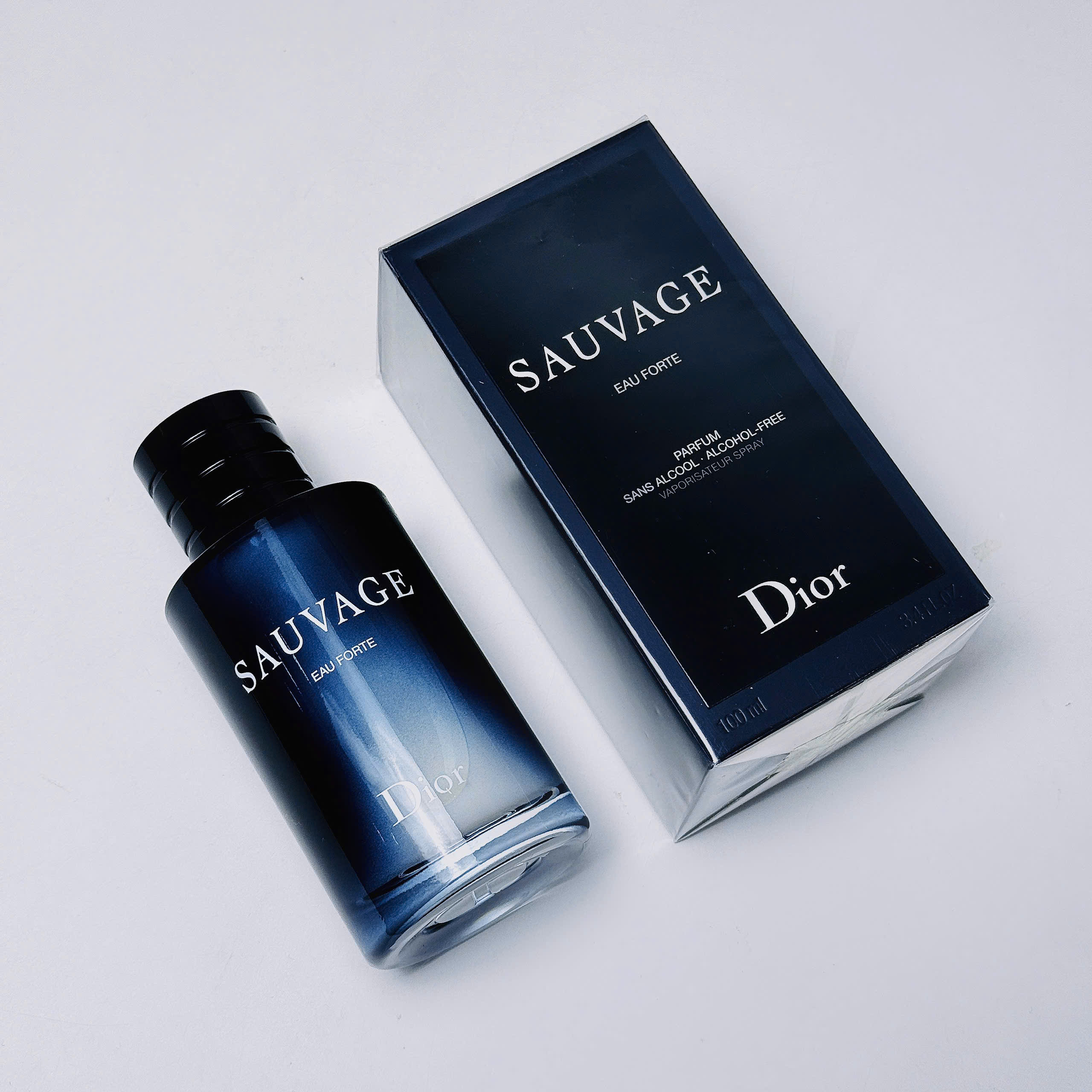 Nước Hoa Dior Sauvage Eau Forte