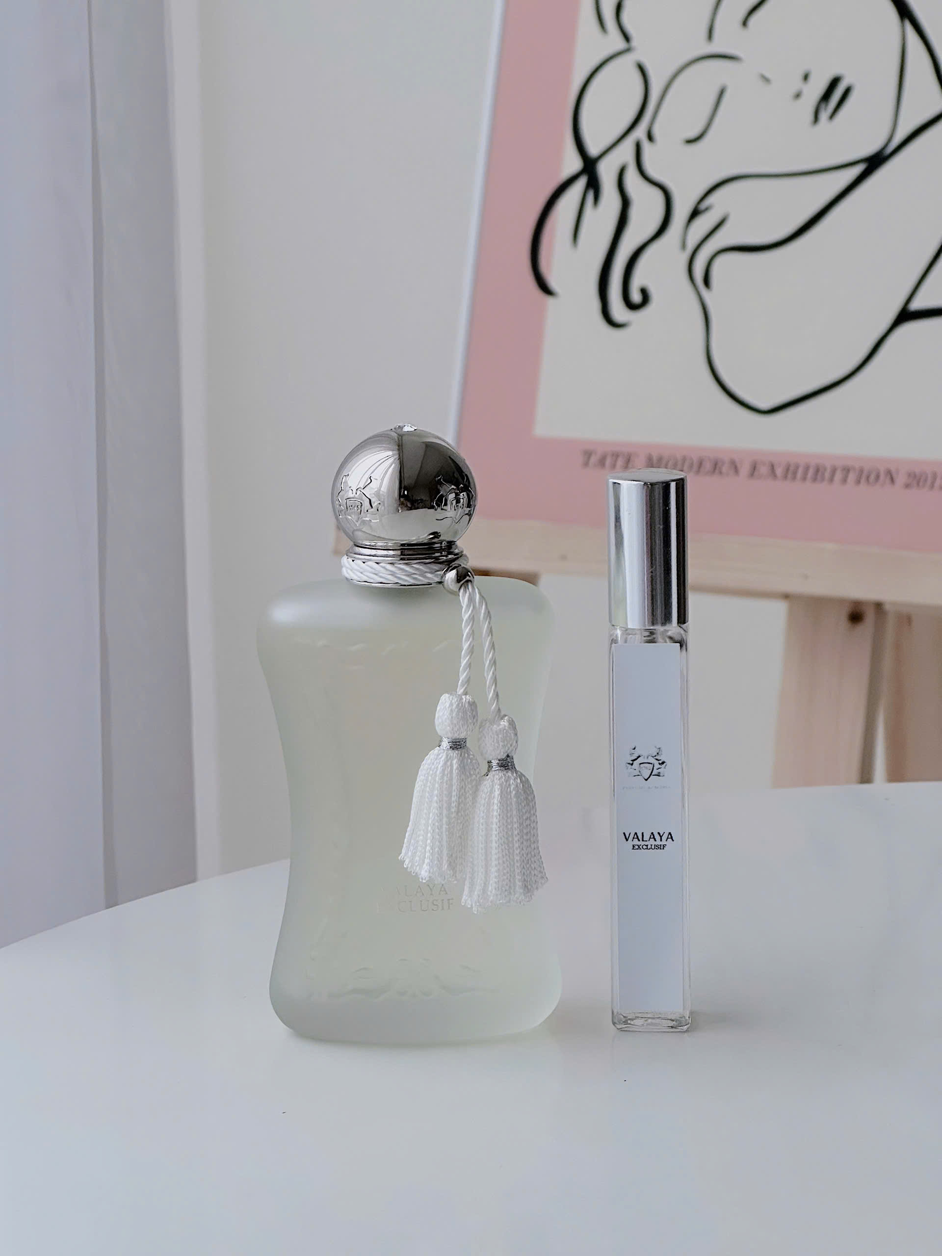 Nước hoa Parfums de Marly Valaya Exclusif