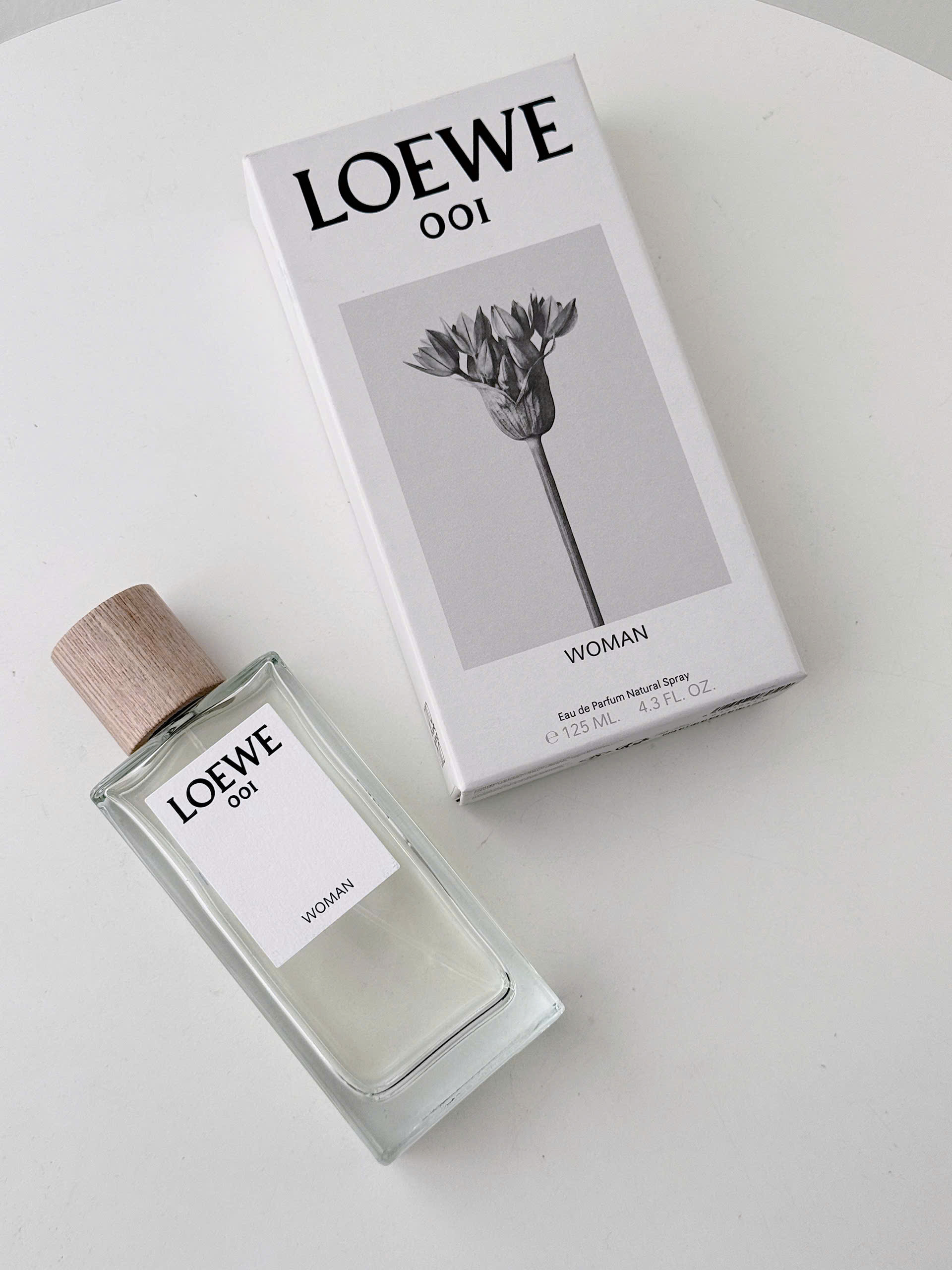 Loewe 001 Woman EDP
